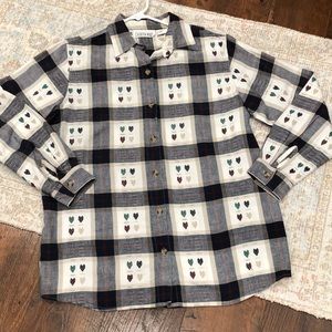 Vintage Casey & Max Shirt